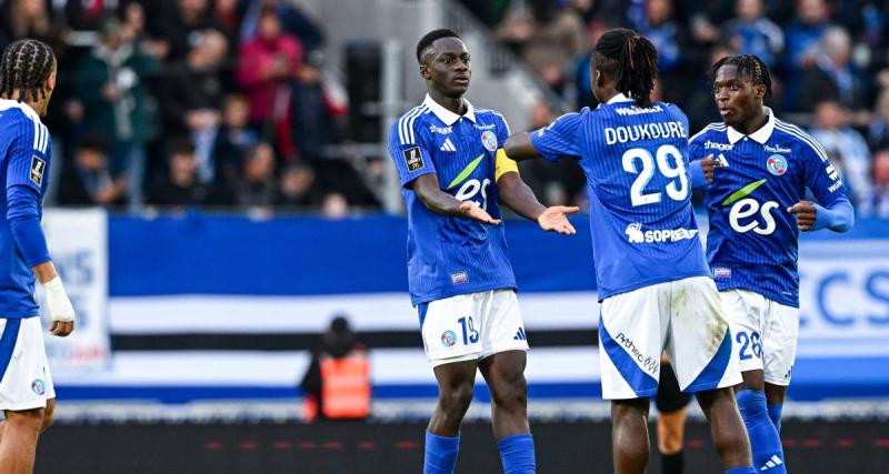  - Strasbourg - Nantes : les compos probables !