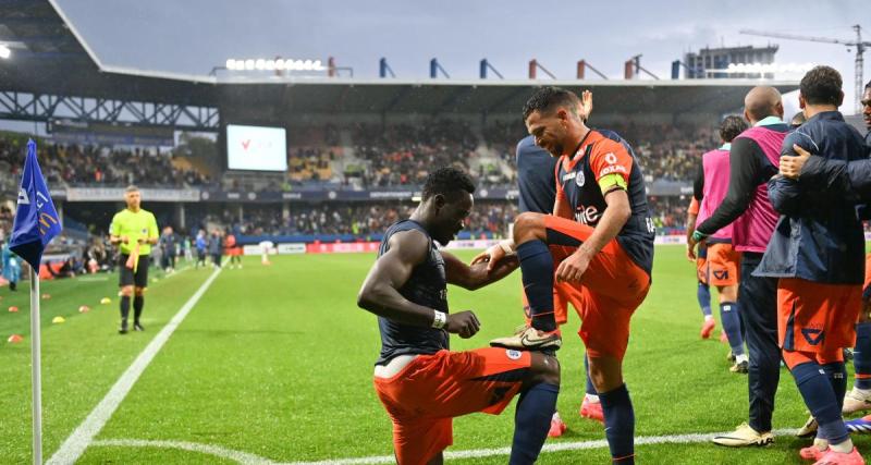  - Montpellier - Toulouse : les compos probables !