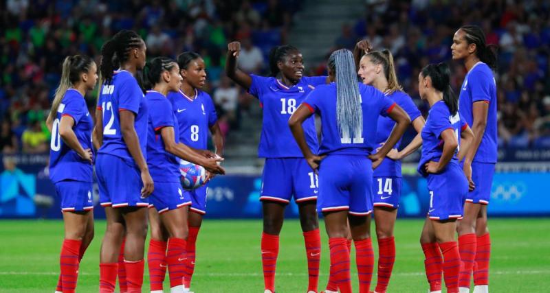  - France - Jamaïque (F) : toutes les infos pour suivre la rencontre en direct