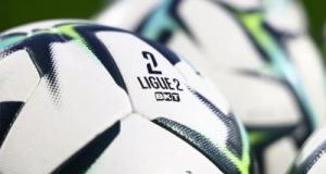 Ligue 2 : où voir le multiplex de la 10e journée, à quelle heure ?