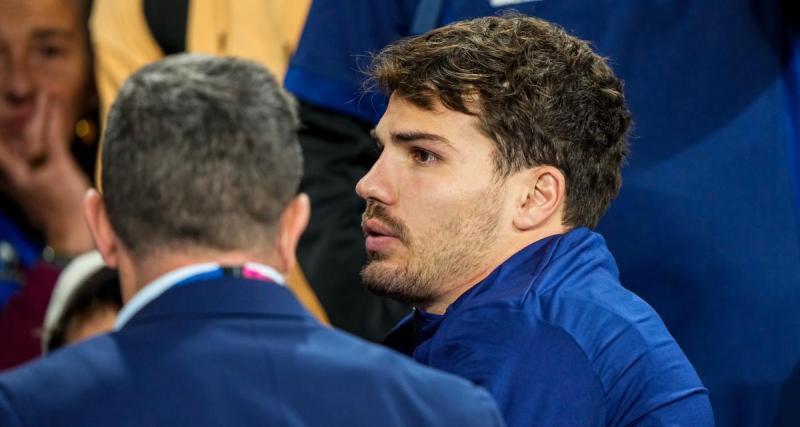  - XV de France : Antoine Dupont capitaine ? Le plébiscite passionné de Vincent Moscato