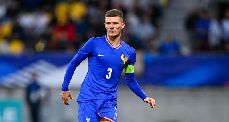  - OM : la grosse erreur de la FFF avec Merlin, le club furieux !