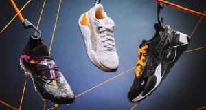 Puma x Richard Orlinski : fusion artistique sport et pop culture