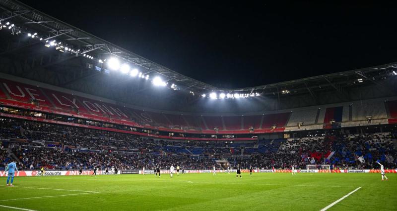  - OL – Besiktas : huit interpellations après les incidents