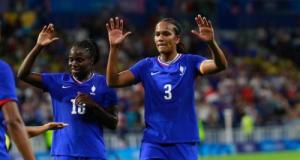 France - Jamaïque (F) : la compo probable des Bleues