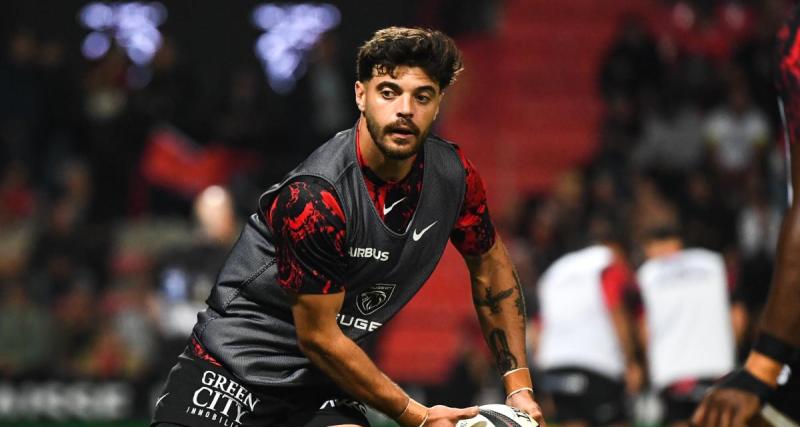  - XV de France : Galthié confirme à demi-mot une terrible sentence pour Jalibert