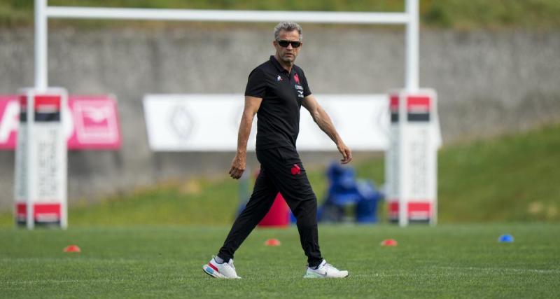  - XV de France : une soirée aurait déjà dérapé pendant la Coupe du monde