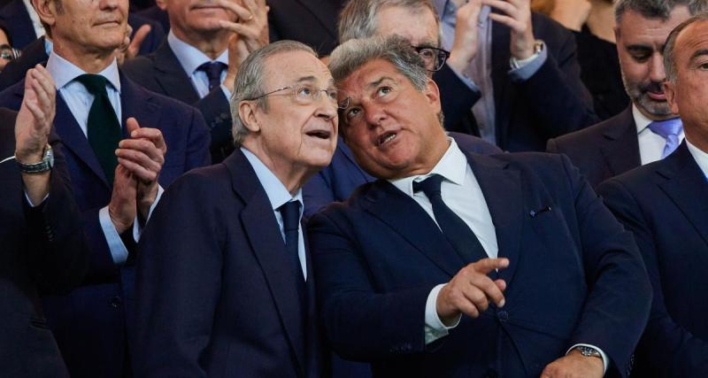  - Real Madrid : la grosse provocation du Barça en plein Madrid !