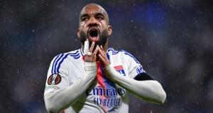 Après sa victoire au Groupama, Besiktas trolle l'OL sur les réseaux sociaux