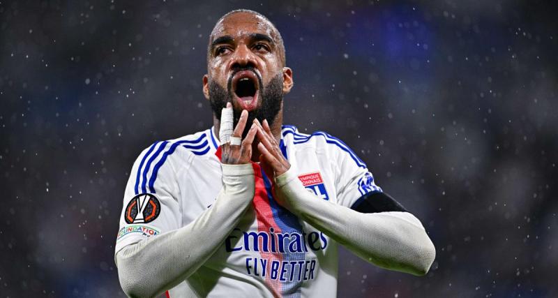  - Après sa victoire au Groupama, Besiktas trolle l'OL sur les réseaux sociaux
