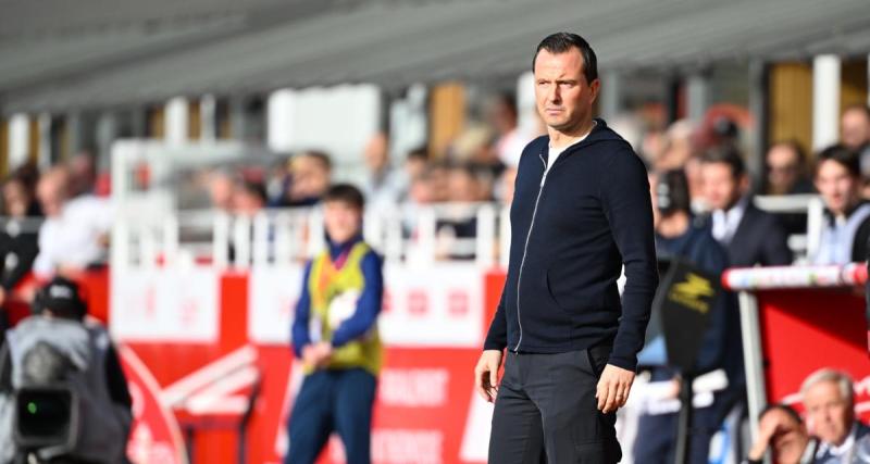  - Rennes - Le Havre : les compos probables