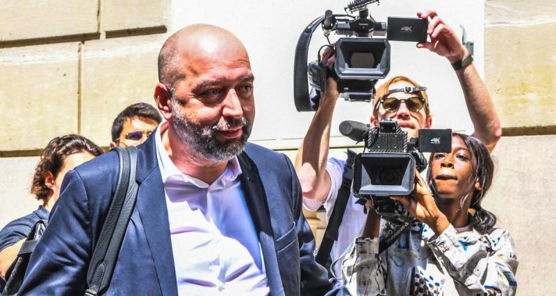  - Bordeaux en grand danger, Gerard Lopez doit verser des millions en urgence