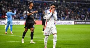 OL - Besiktas : le résumé vidéo de la cruelle défaite lyonnaise 