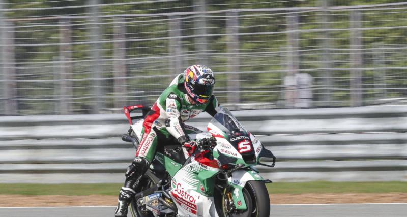  - MotoGP : Marquez régale, Zarco passe en Q2, gros coup dur pour Quartararo !