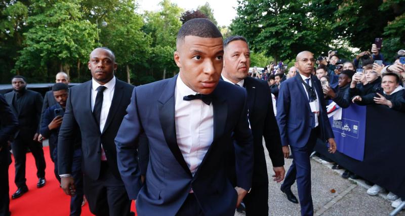  - Litige PSG – Mbappé : le verdict de la commission d'appel est tombé !