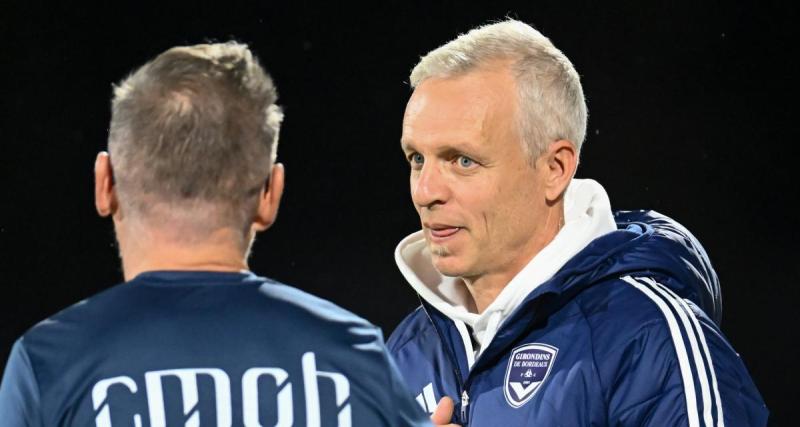  - Bordeaux : une nouvelle recrue passée par Nice débarque aux Girondins (off)