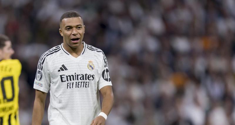 - Football : entre Mbappé et le PSG, la LFP a tranché, le club de la capitale refuse le jugement !