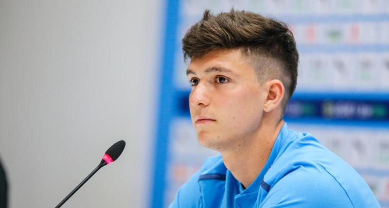  - OM – PSG : le double avertissement de Balerdi sur l'arbitrage