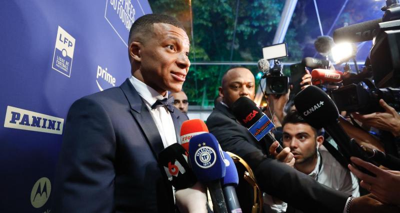  - Le communiqué cinglant du PSG sur le litige Mbappé