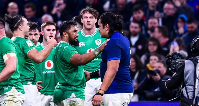  - Toulon : le club veut s’offrir une énorme star irlandaise !