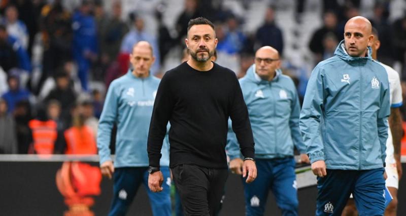  - OM – PSG : Rabiot revanchard ? La réponse maline de De Zerbi