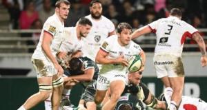 Stade Toulousain : la stat complètement folle de Dupont, seul au monde en Europe !