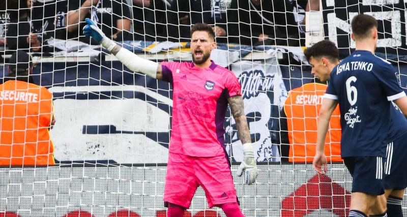  - Les terribles confidences de Costil sur son traumatisme à Bordeaux