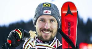 Ski Alpin : cinq après, Marcel Hirscher confirme son retour à la compétition