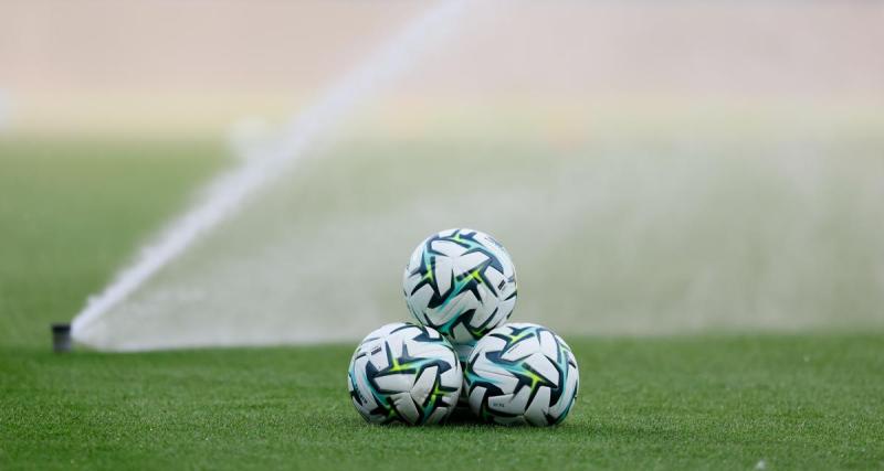  - Ligue 2 (J10) : les compos du multiplex