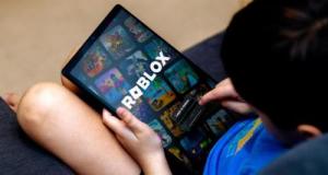 Roblox, entre créateurs de jeux et prédateurs : Comment protéger vos enfants ?