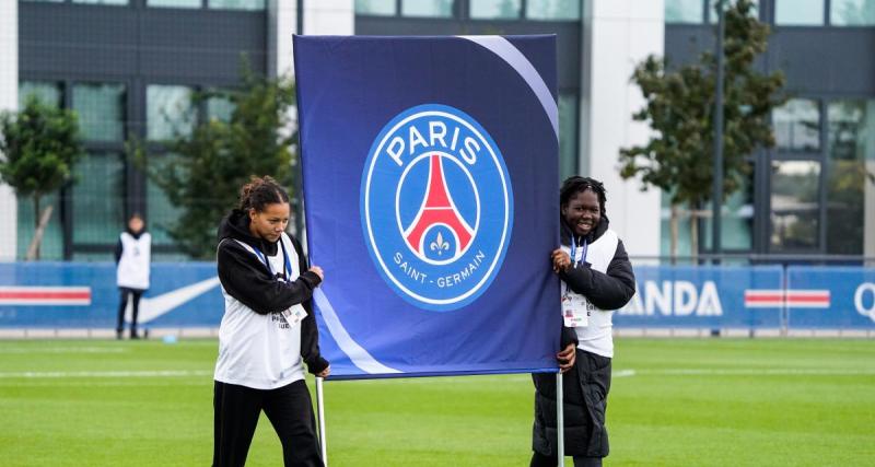  - La nouvelle stratégie du PSG pour ses jeunes