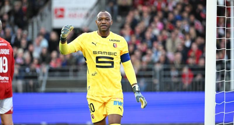  - Rennes - Le Havre : les compositions officielles