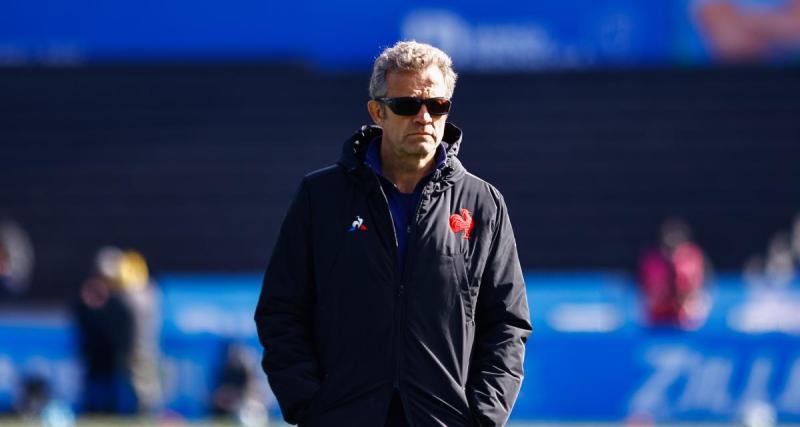  - XV de France : le coach d’un club français explose de colère contre les "conneries" de Fabien Galthié