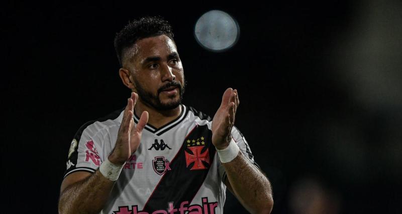  - OM : poussé vers la sortie, Payet adoubé par son public au Brésil