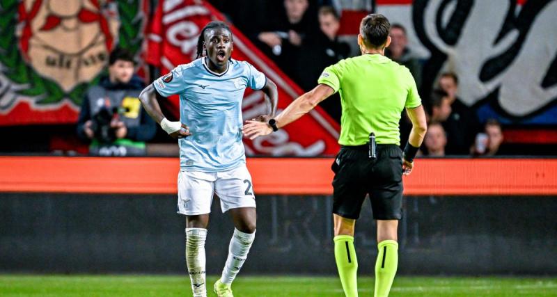 - Équipe de France Espoirs : un Bleuet victime de racisme en Ligue Europa