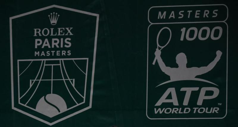  - Rolex Paris Masters : le tableau a été dévoilé, les Français pas vraiment épargnés