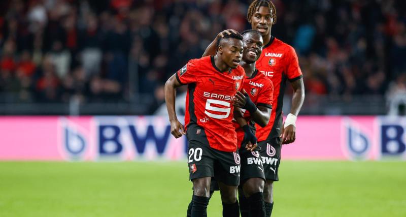  - Rennes se relance sans briller face au Havre !