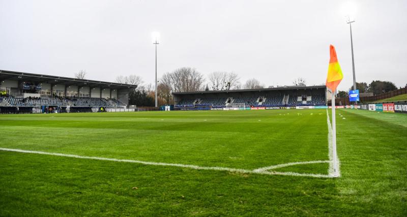  - N2 C : Balagne s’impose à Chambly et reprend les rênes