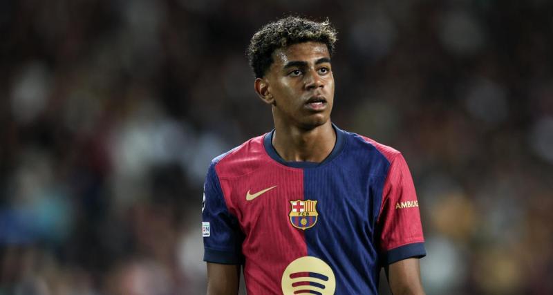  - Barça : Yamal successeur de Messi, Alba préfère calmer le jeu