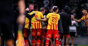 Lens : le groupe Lensois pour la réception du LOSC