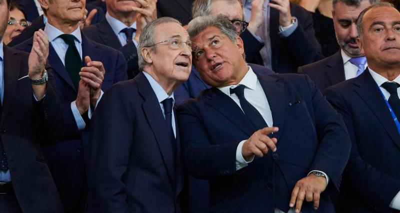  - Real Madrid - Barça : grosse tradition rompue avant le choc