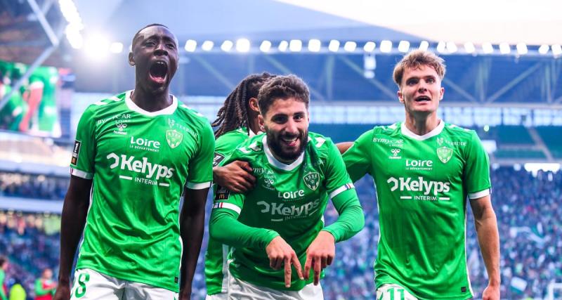  - Angers - Saint-Étienne : quelle chaîne et comment voir le match en streaming ?