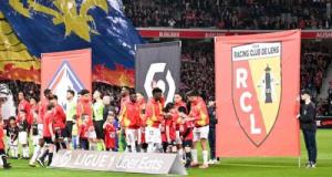 Lens - Lille : où voir le derby, à quelle heure ? 