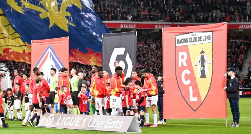  - Lens - Lille : où voir le derby, à quelle heure ? 