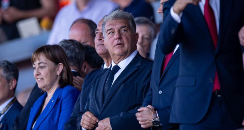  - Barça : réunion capitale pour le Mercato et l'avenir de Yamal