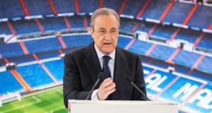 Real Madrid : une grosse recrue née en France dès le mois de janvier ?