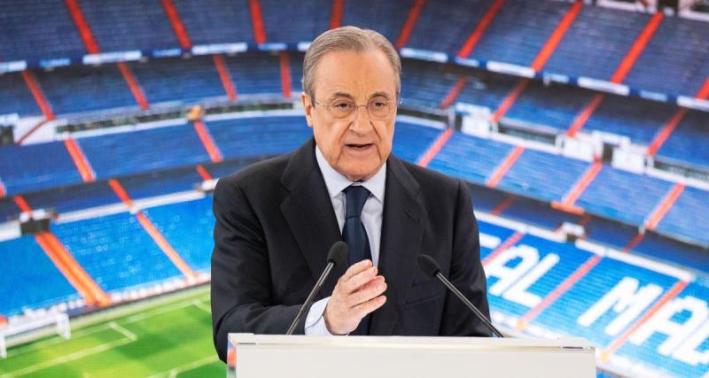  - Real Madrid : une grosse recrue née en France dès le mois de janvier ?