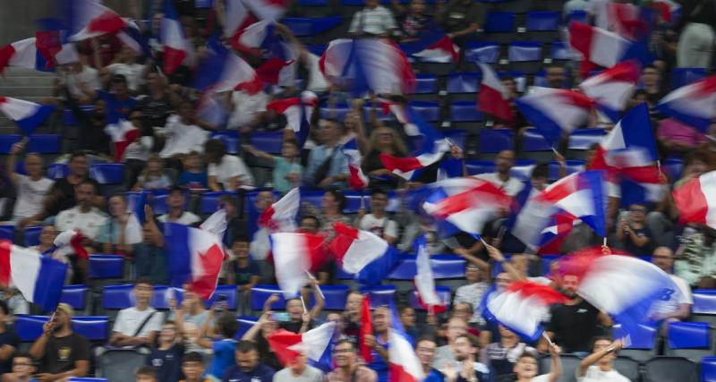  - L’Équipe de France U19 de Futsal s’impose sur le fil face au Japon