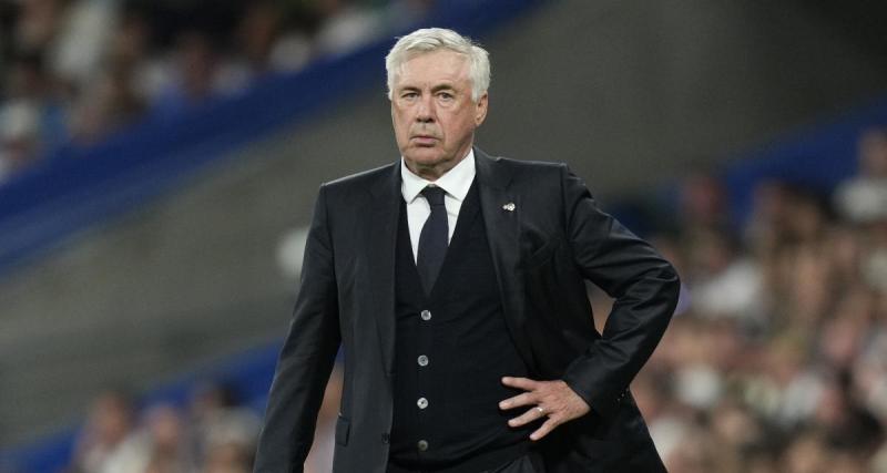  - Real Madrid – Barça : l'arme secrète d'Ancelotti pour dominer le Clasico