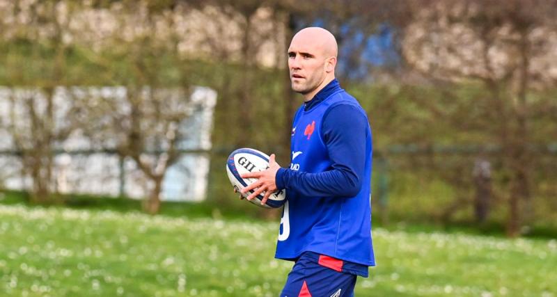  - "Montrer quelque chose de mieux", Maxime Lucu veut redonner une belle image au XV de France
